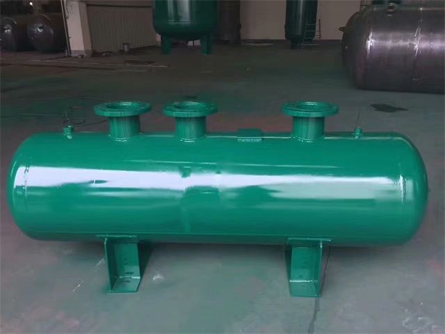 禅城禅城禅城蒸汽分气缸